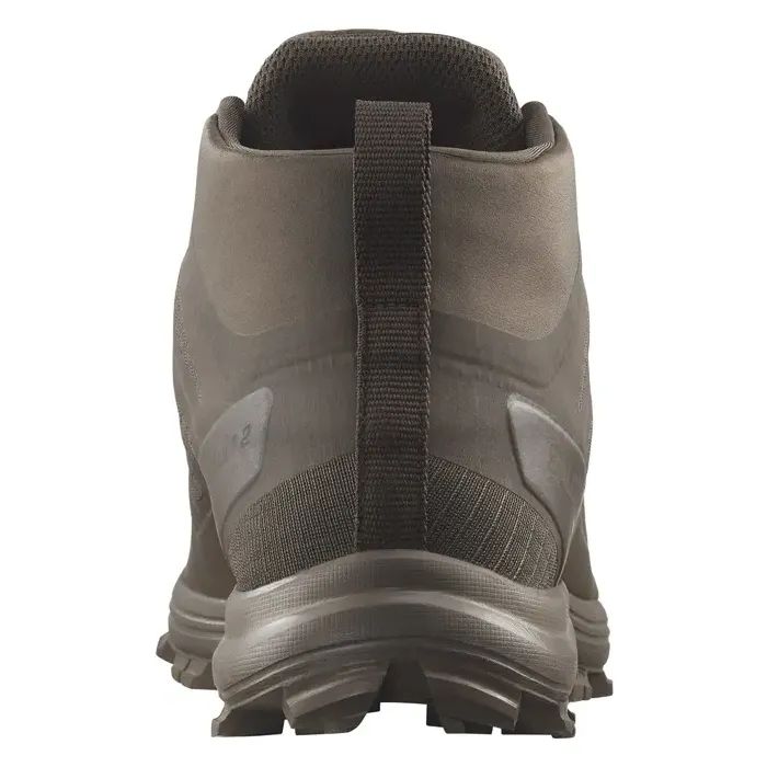 Черевики Salomon Speed Assault 2 GTX earth 13.5 (L47440300-13.5) зображення 3
