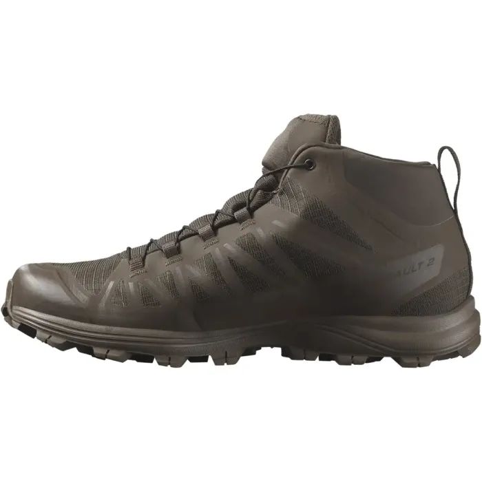 Черевики Salomon Speed Assault 2 GTX earth 13.5 (L47440300-13.5) зображення 4