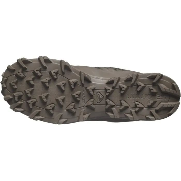 Черевики Salomon Speed Assault 2 GTX earth 13.5 (L47440300-13.5) зображення 6