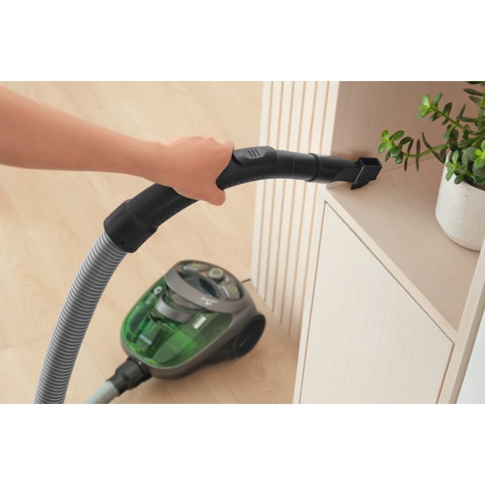 Пылесос Sencor SVC 1016GR изображение 11