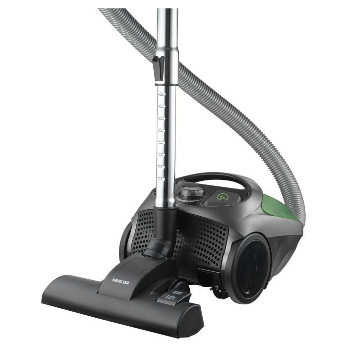 Пылесос Sencor SVC 1016GR изображение 5