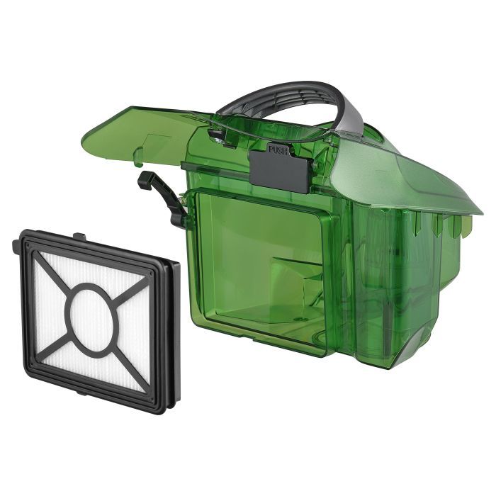 Пылесос Sencor SVC 1016GR изображение 7