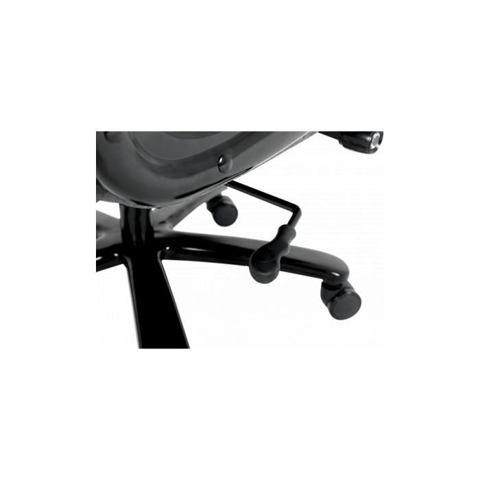 Офисное кресло GT Racer B-5938 Dark Gray (B-5938 Fabric Dark Gray XL) изображение 10