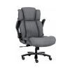 Офисное кресло GT Racer B-5938 Dark Gray (B-5938 Fabric Dark Gray XL) изображение 2