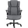 Офисное кресло GT Racer B-5938 Dark Gray (B-5938 Fabric Dark Gray XL) изображение 3