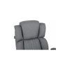 Офисное кресло GT Racer B-5938 Dark Gray (B-5938 Fabric Dark Gray XL) изображение 6