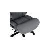Офисное кресло GT Racer B-5938 Dark Gray (B-5938 Fabric Dark Gray XL) изображение 7