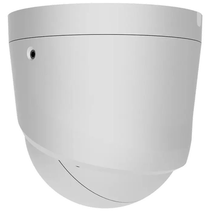 Камера видеонаблюдения Ajax TurretCam HL (8/4.0) white изображение 3