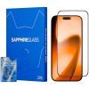 Стекло защитное iLera Sapphire Ultra Glass 2.0 iPhone 17 (ILSPDLPL17)