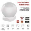 Датчик руху EMOS H5020 IP20 ZigBee (H5020) зображення 11
