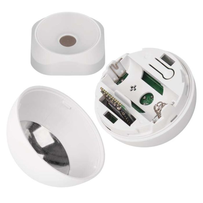 Датчик руху EMOS H5020 IP20 ZigBee (H5020) зображення 5