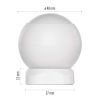 Датчик руху EMOS H5020 IP20 ZigBee (H5020) зображення 8