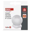 Датчик руху EMOS H5020 IP20 ZigBee (H5020) зображення 9