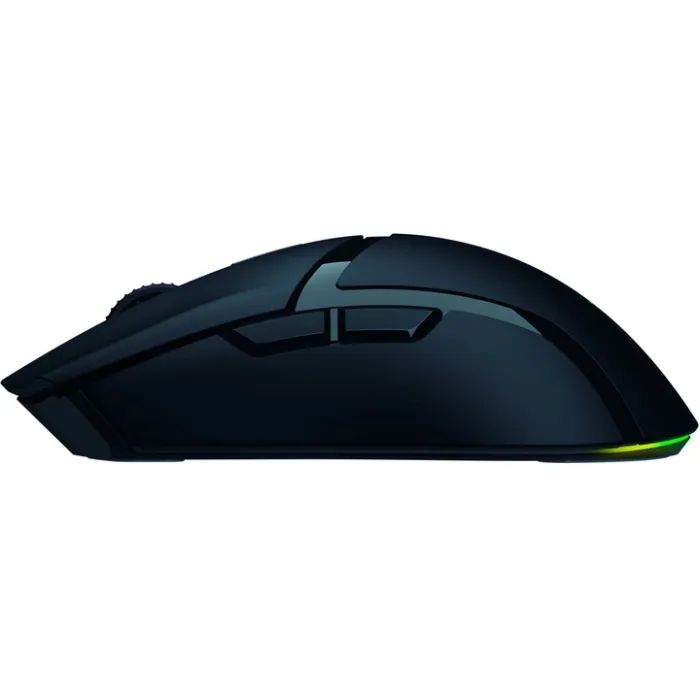 Мышка Razer Cobra Hyperspeed Wireless/Bluetooth/USB Black (RZ01-05570100-R3G1) изображение 3