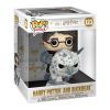 Фигурка Funko Pop серии Гарри Поттер – Гарри Поттер и Клюв (76008) изображение 2