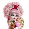 Кукла Monster High Страх какой сладкий день рождения Купидон (JBG77) изображение 3