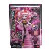 Кукла Monster High Страх какой сладкий день рождения Купидон (JBG77) изображение 6