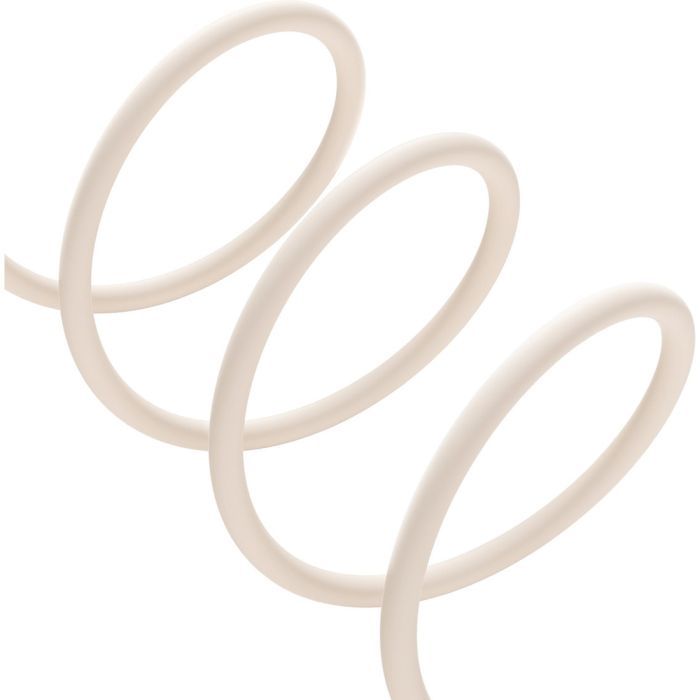 Дата кабель USB 2.0 AM to Lightning 2.0m 2.4A pink Baseus (CAGD000104) зображення 3