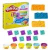 Набор для творчества Hasbro Play-Doh Основи E8533 Fundamentals numbe (E8530_E8533) изображение 2