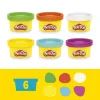 Набор для творчества Hasbro Play-Doh Основи E8533 Fundamentals numbe (E8530_E8533) изображение 3