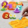 Набор для творчества Hasbro Play-Doh Основи E8533 Fundamentals numbe (E8530_E8533) изображение 5