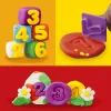 Набор для творчества Hasbro Play-Doh Основи E8533 Fundamentals numbe (E8530_E8533) изображение 7