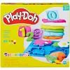 Набор для творчества Hasbro Play-Doh Основи E8533 Fundamentals numbe (E8530_E8533)