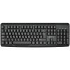 Комплект Xtrike ME MK-207 USB UA Black (MK-207UA) зображення 2