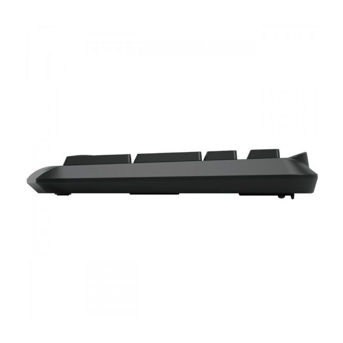Комплект Xtrike ME MK-207 USB UA Black (MK-207UA) зображення 3