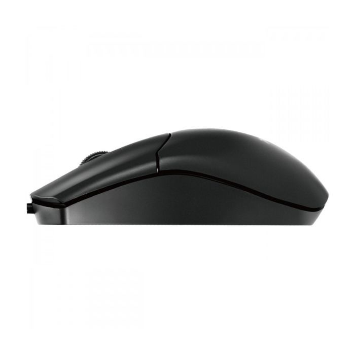 Комплект Xtrike ME MK-207 USB UA Black (MK-207UA) зображення 5