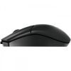 Комплект Xtrike ME MK-207 USB UA Black (MK-207UA) зображення 5