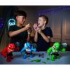 Игровой набор Smashers Horror House-Large Zombie (74124B) изображение 4