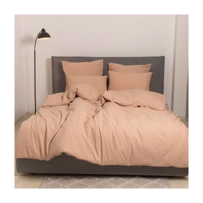 Постельное белье Viluta 46 WACH Вареный полуторный хлопок (46_Wash_pl)