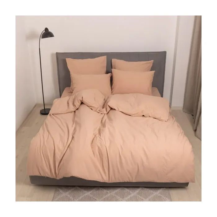 Постельное белье Viluta 46 WACH Вареный полуторный хлопок (46_Wash_pl) изображение 2