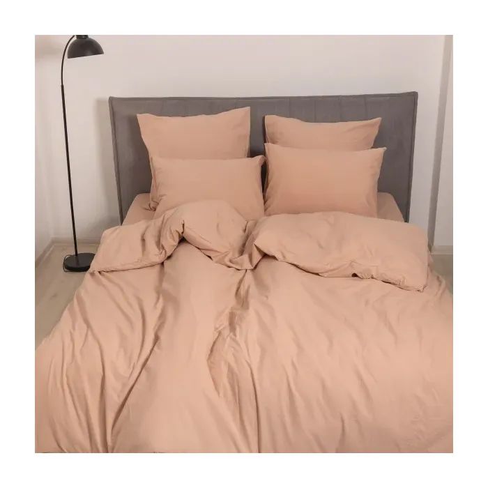 Постельное белье Viluta 46 WACH Вареный полуторный хлопок (46_Wash_pl) изображение 3