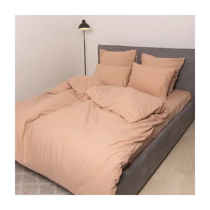 Постельное белье Viluta 46 WACH Вареный полуторный хлопок (46_Wash_pl) изображение 4