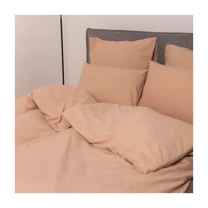 Постельное белье Viluta 46 WACH Вареный полуторный хлопок (46_Wash_pl) изображение 5