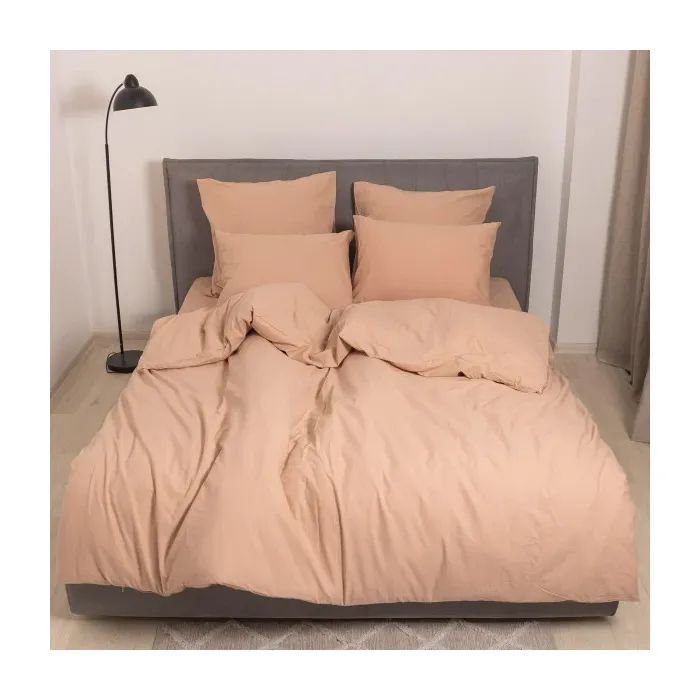 Постельное белье Viluta 46 WACH Вареный полуторный хлопок (46_Wash_pl) изображение 6