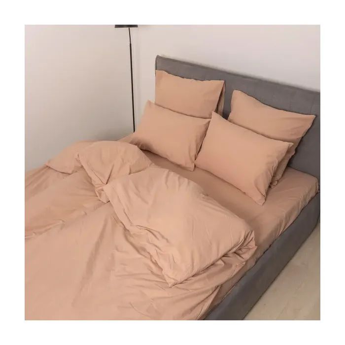 Постельное белье Viluta 46 WACH Вареный полуторный хлопок (46_Wash_pl) изображение 8