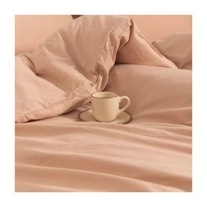 Постельное белье Viluta 46 WACH Вареный полуторный хлопок (46_Wash_pl) изображение 9