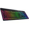 Клавіатура Razer BlackWidow V4 Low-Profile Wireless/Bluetooth/USB Yellow switch UA Black (RZ03-05271500-R3M1) зображення 3