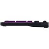 Клавіатура Razer BlackWidow V4 Low-Profile Wireless/Bluetooth/USB Yellow switch UA Black (RZ03-05271500-R3M1) зображення 6