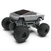 Радіокерована іграшка KS Drive Bigfoot Off-road на р/к - Cyber Ride (2,4 ГГц) (SL-8362ARHG) зображення 2