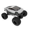 Радіокерована іграшка KS Drive Bigfoot Off-road на р/к - Cyber Ride (2,4 ГГц) (SL-8362ARHG) зображення 3