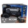 Радіокерована іграшка KS Drive Bigfoot Off-road на р/к - Cyber Ride (2,4 ГГц) (SL-8362ARHG) зображення 4