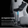 Кресло игровое Anda Seat Kaiser 3 Pro Fabric Size XL Gray (AD12YDC-XL-01-G-PV/F-G02) изображение 11