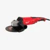 Шлифовальная машина Milwaukee AG 22-180 DMS, 2200Вт, 180мм (4933431830)