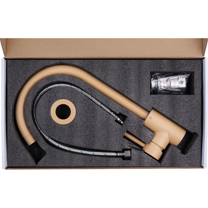 Смеситель Kroner Klassisch-COL035 (CV023004) изображение 9