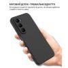 Чехол для мобильного телефона BeCover Silicone Infinix Hot 60 Pro 4G (X6885) Black (714558) изображение 4