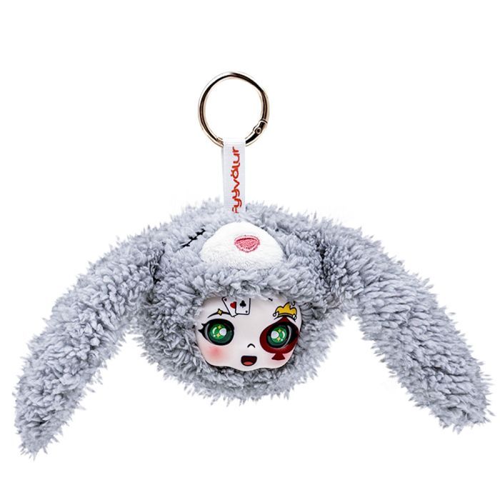 Брелок Fyyvalur серия Луна-парк Кролик Хопс (99004)